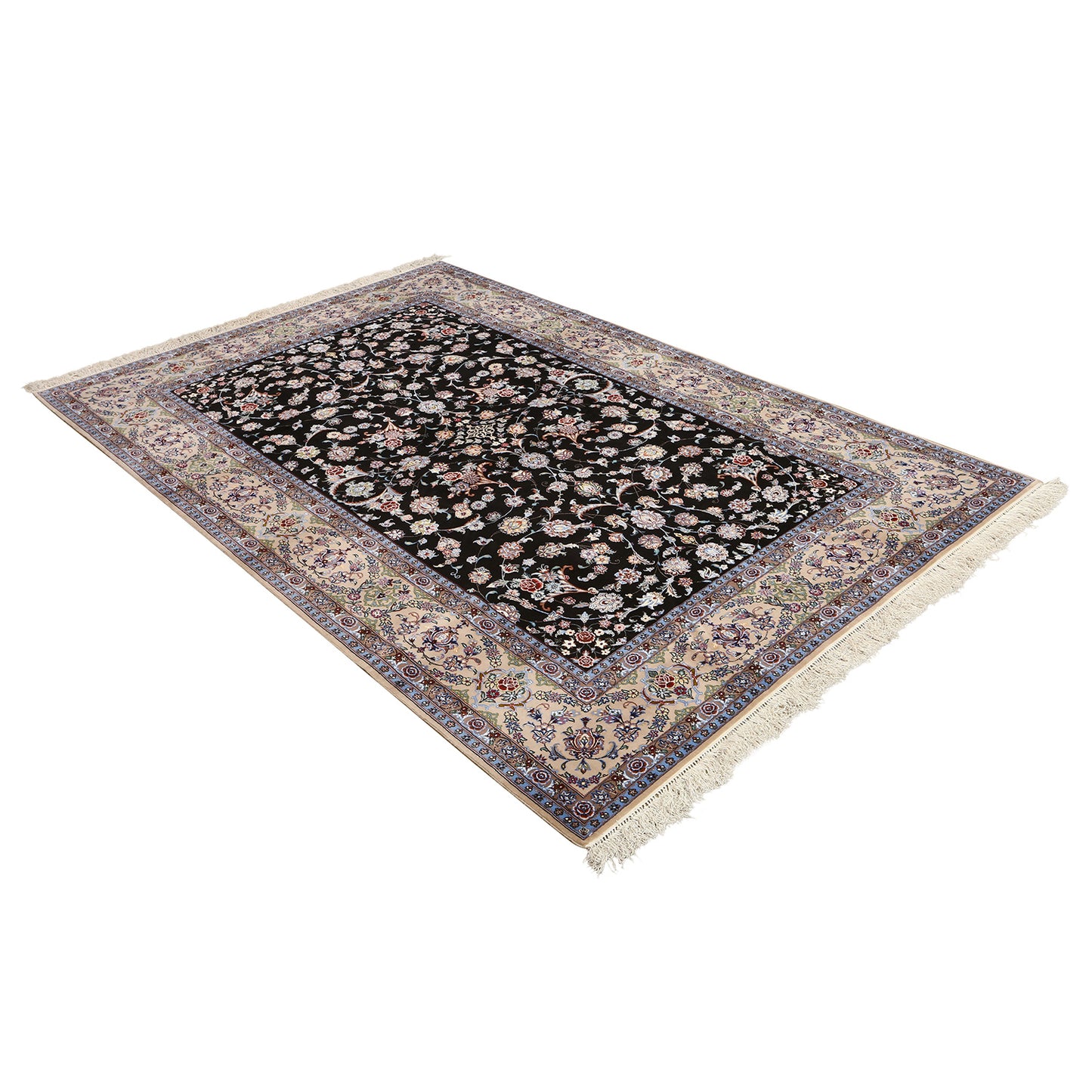 New Isfahan 6'7 X 10'3 2371