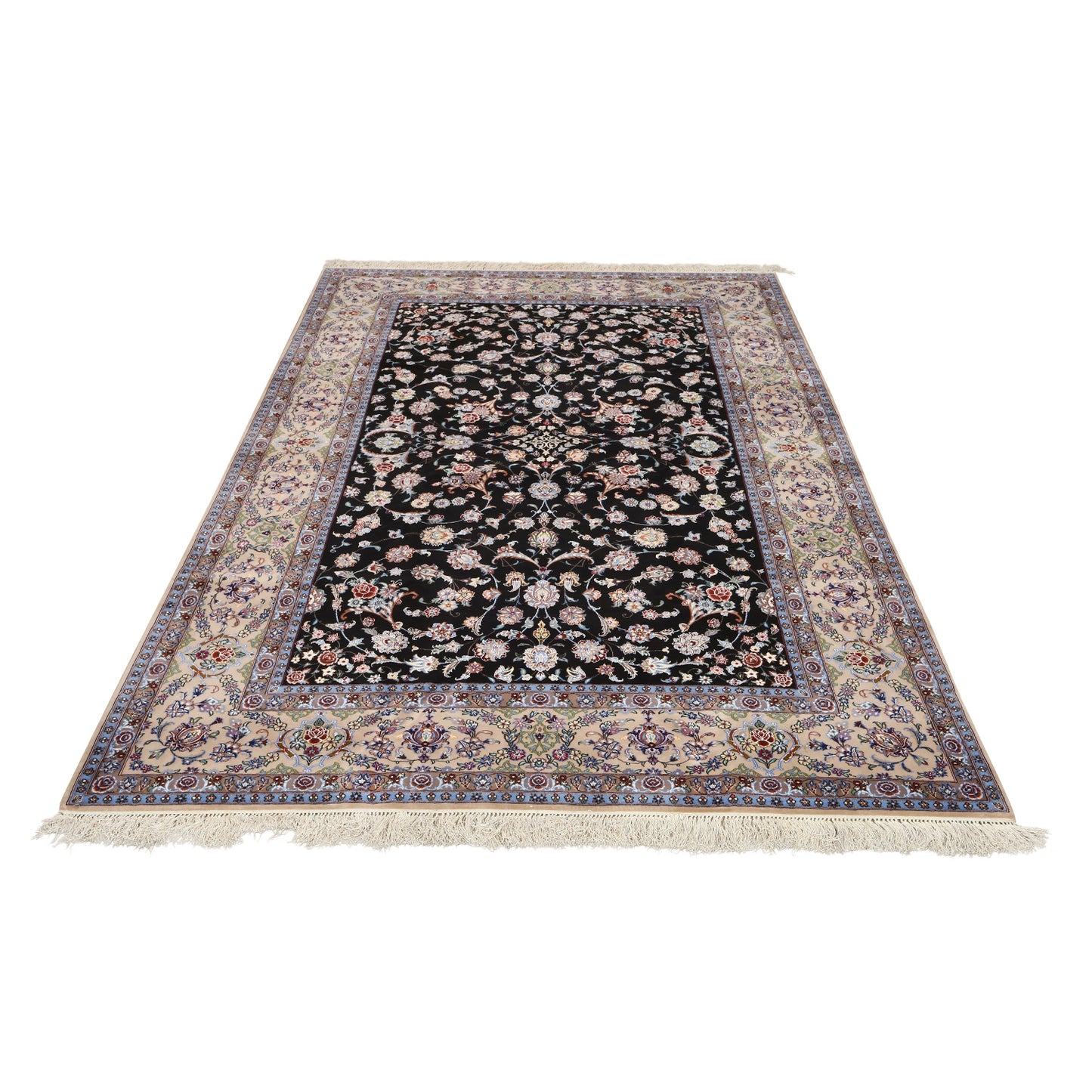 New Isfahan 6'7 X 10'3 2371