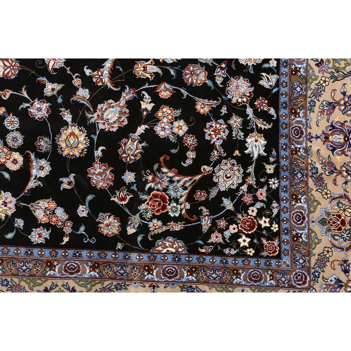 New Isfahan 6'7 X 10'3 2371