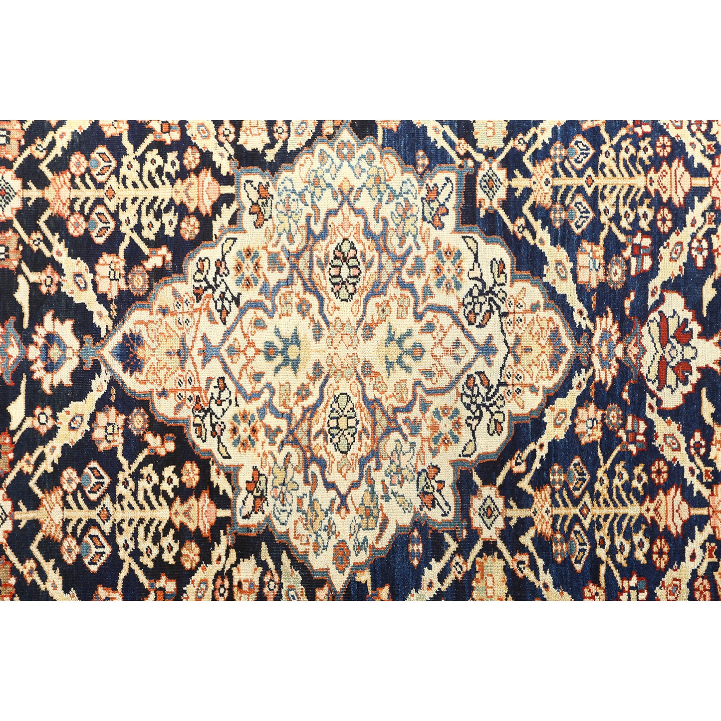 Antique Sultanabad 6'6x4'0 1966