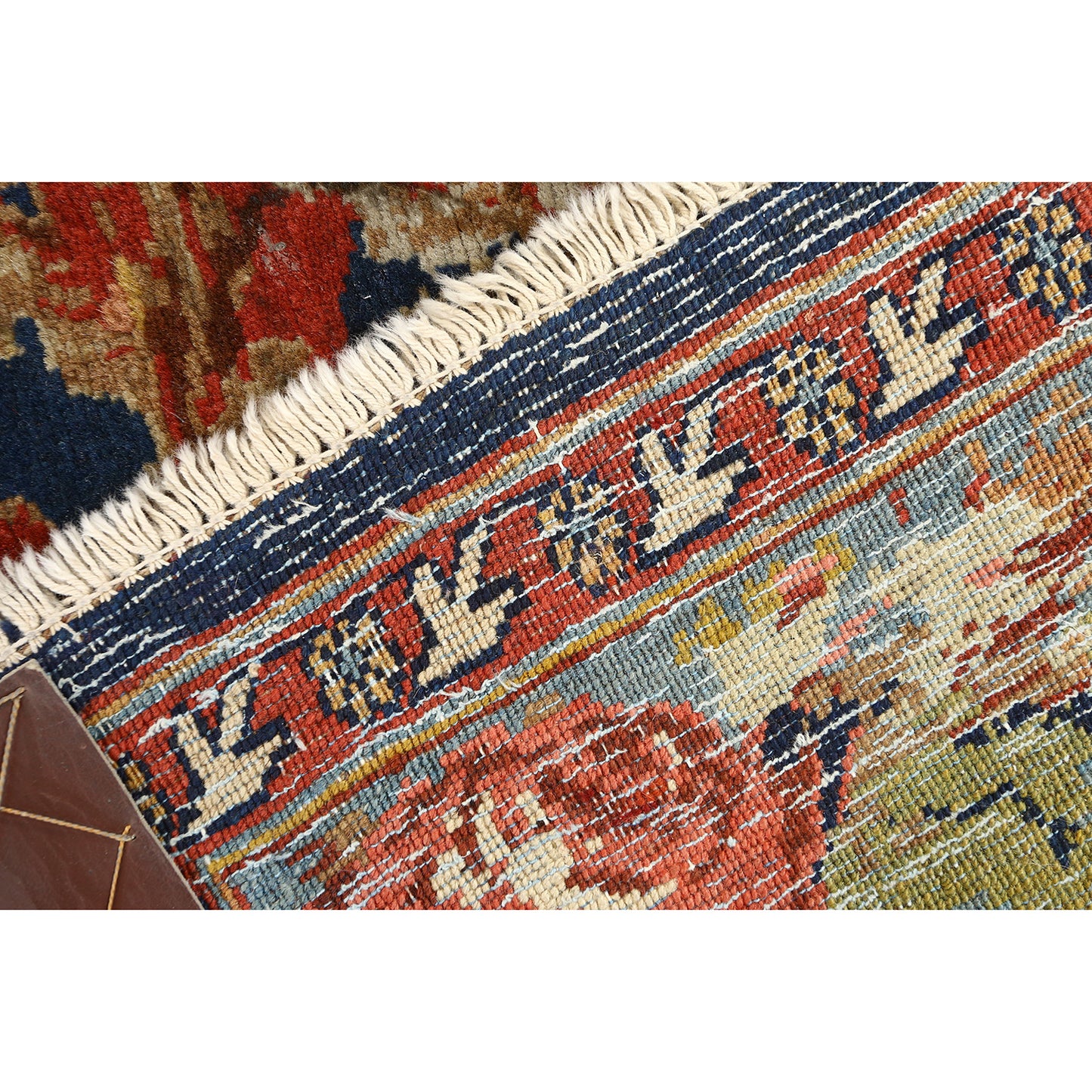 Antique Bidjar 7'0x4'9 5312