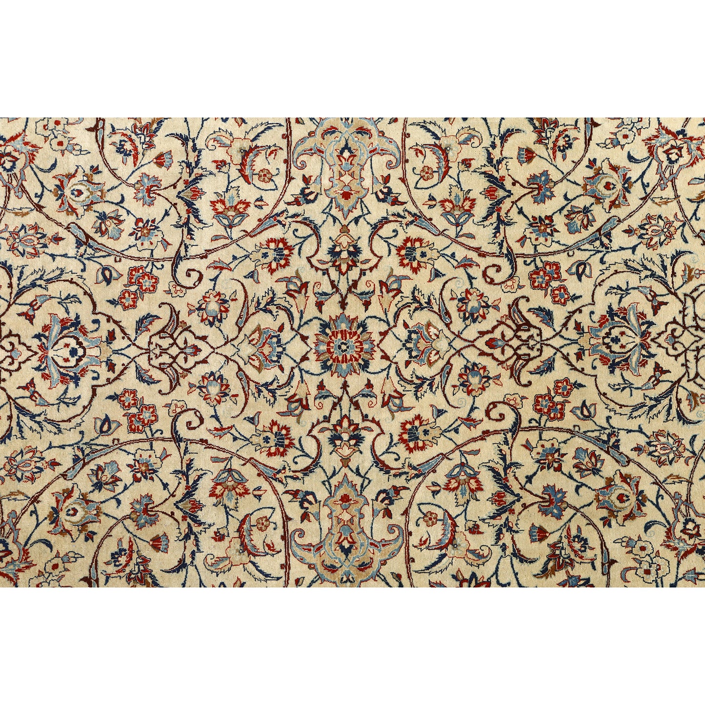 Antique Tudeshk 7'5x4'10 DJ H 100