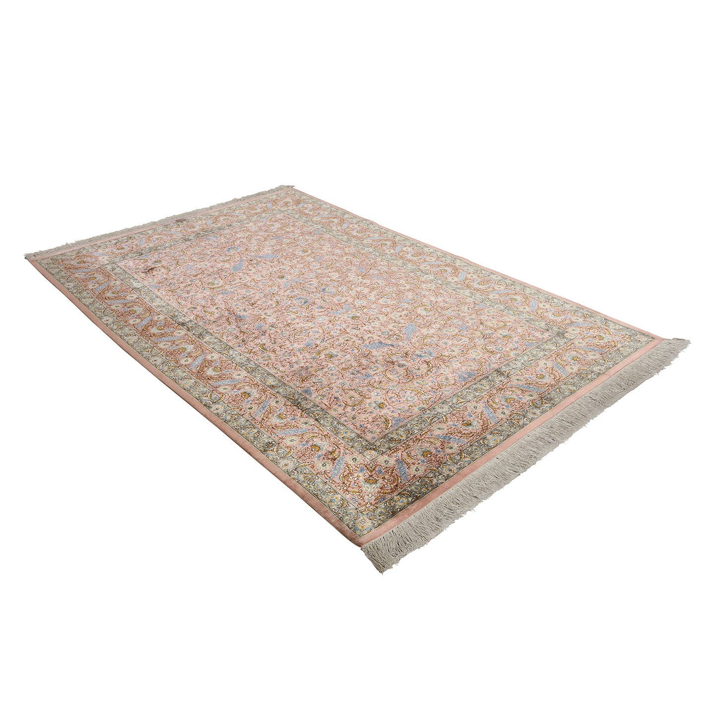 New Qom Mahmoud Noori 6'10x4'4 4545