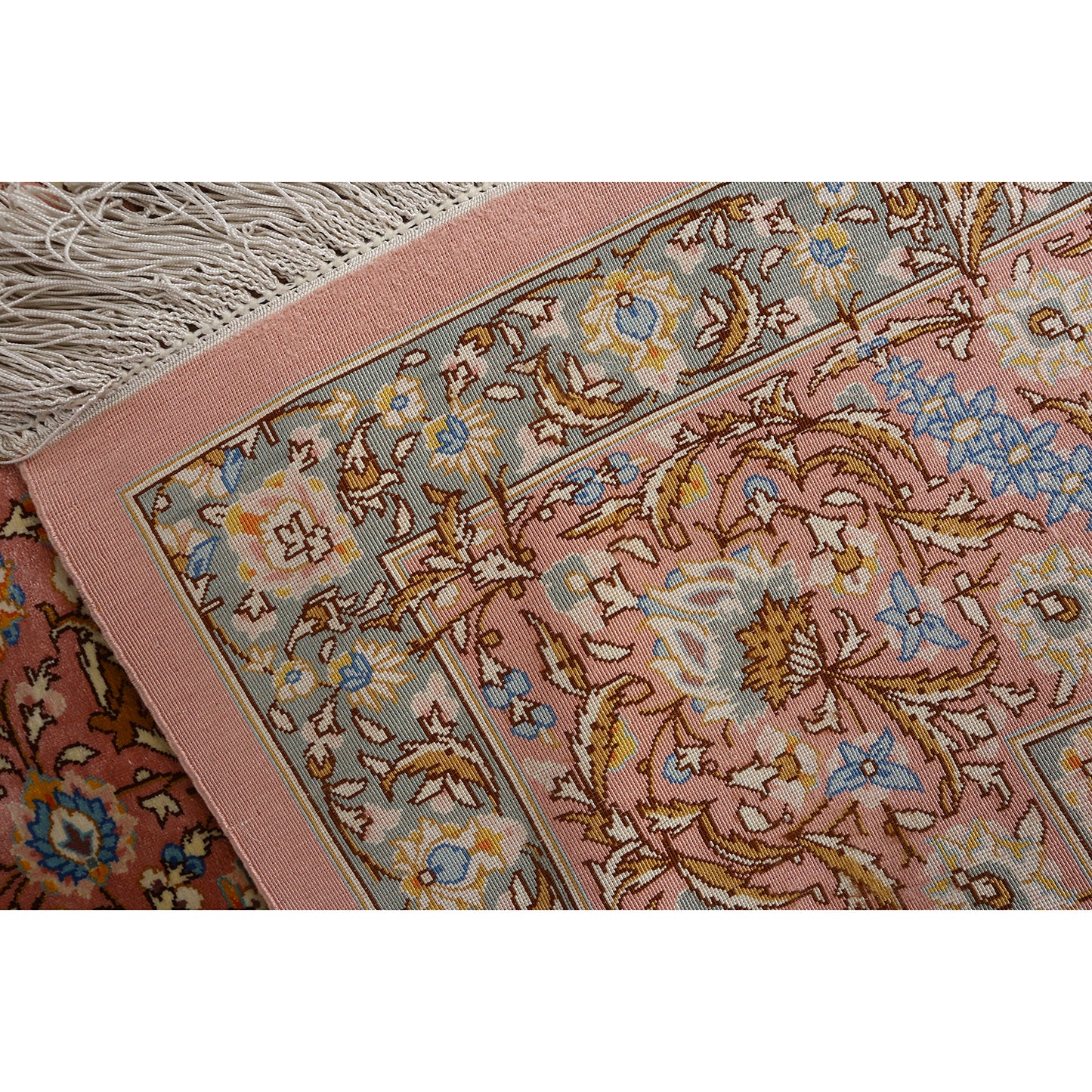 New Qom Mahmoud Noori 6'10x4'4 4545