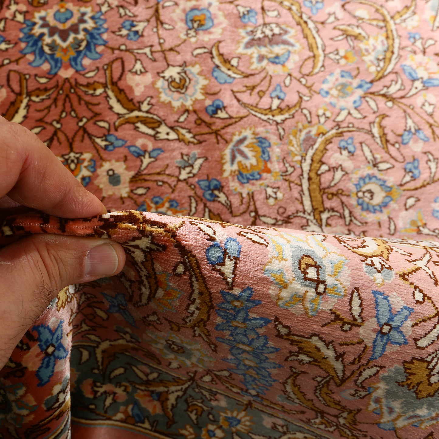 New Qom Mahmoud Noori 6'10x4'4 4545