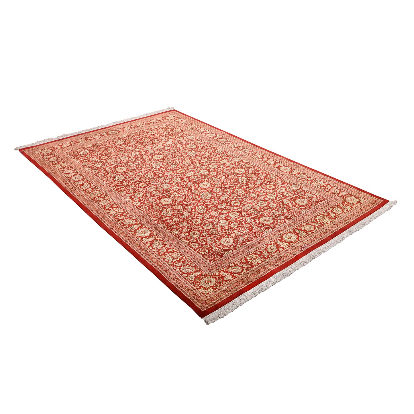 New Qom Mohamadi 6'8x4'4 5048