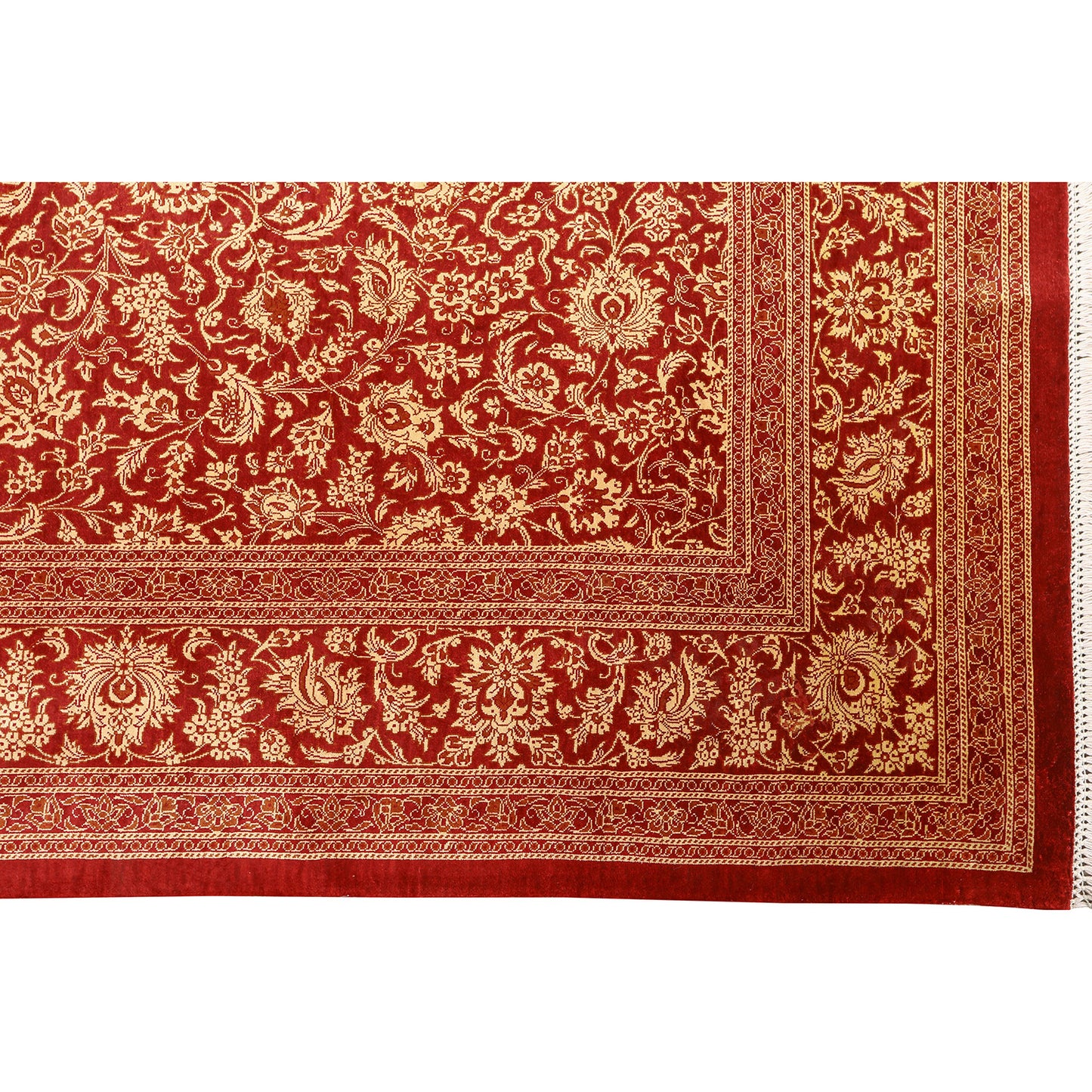 New Qom Mohamadi 6'8x4'4 5048