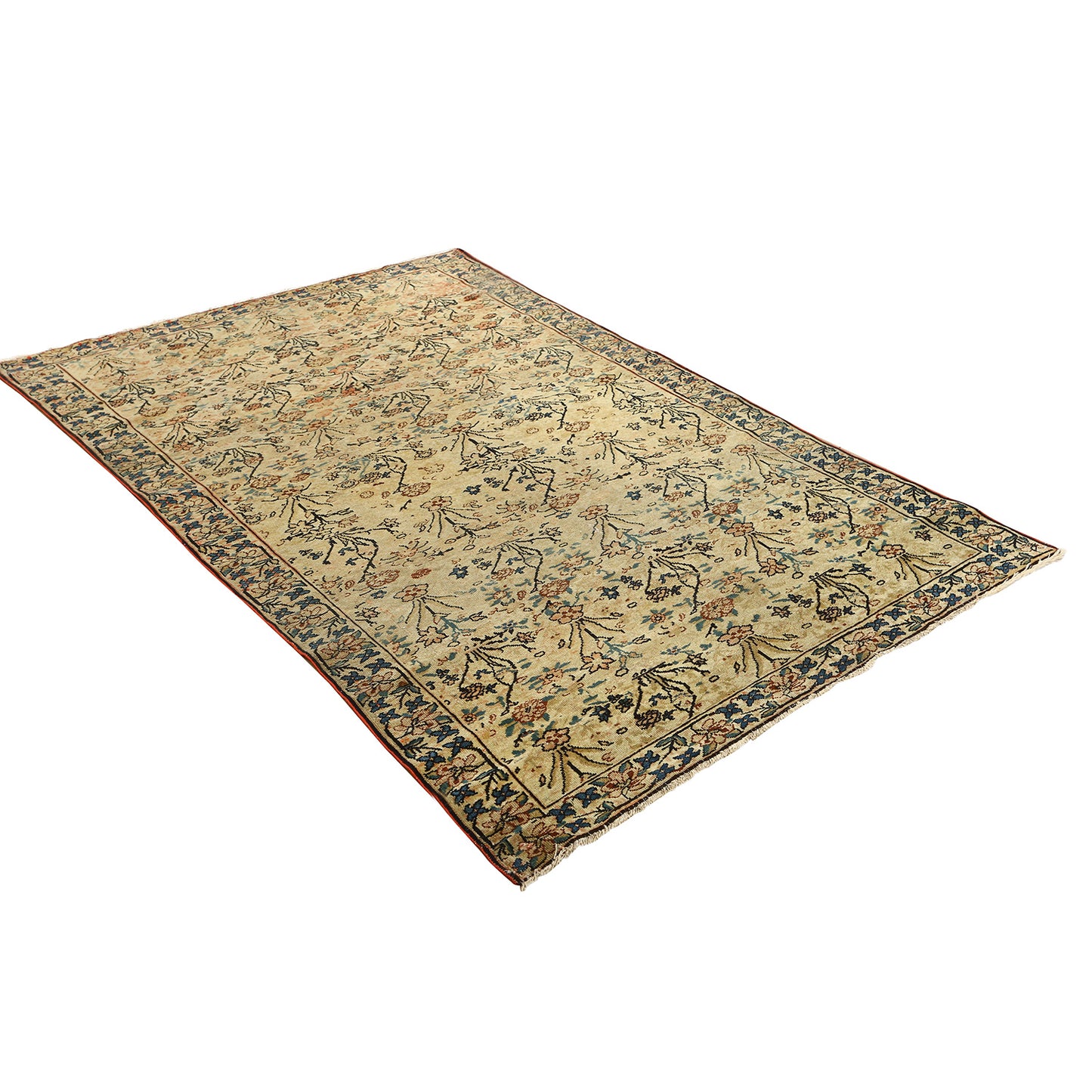 Antique Malayer 6'5x3'11 3250