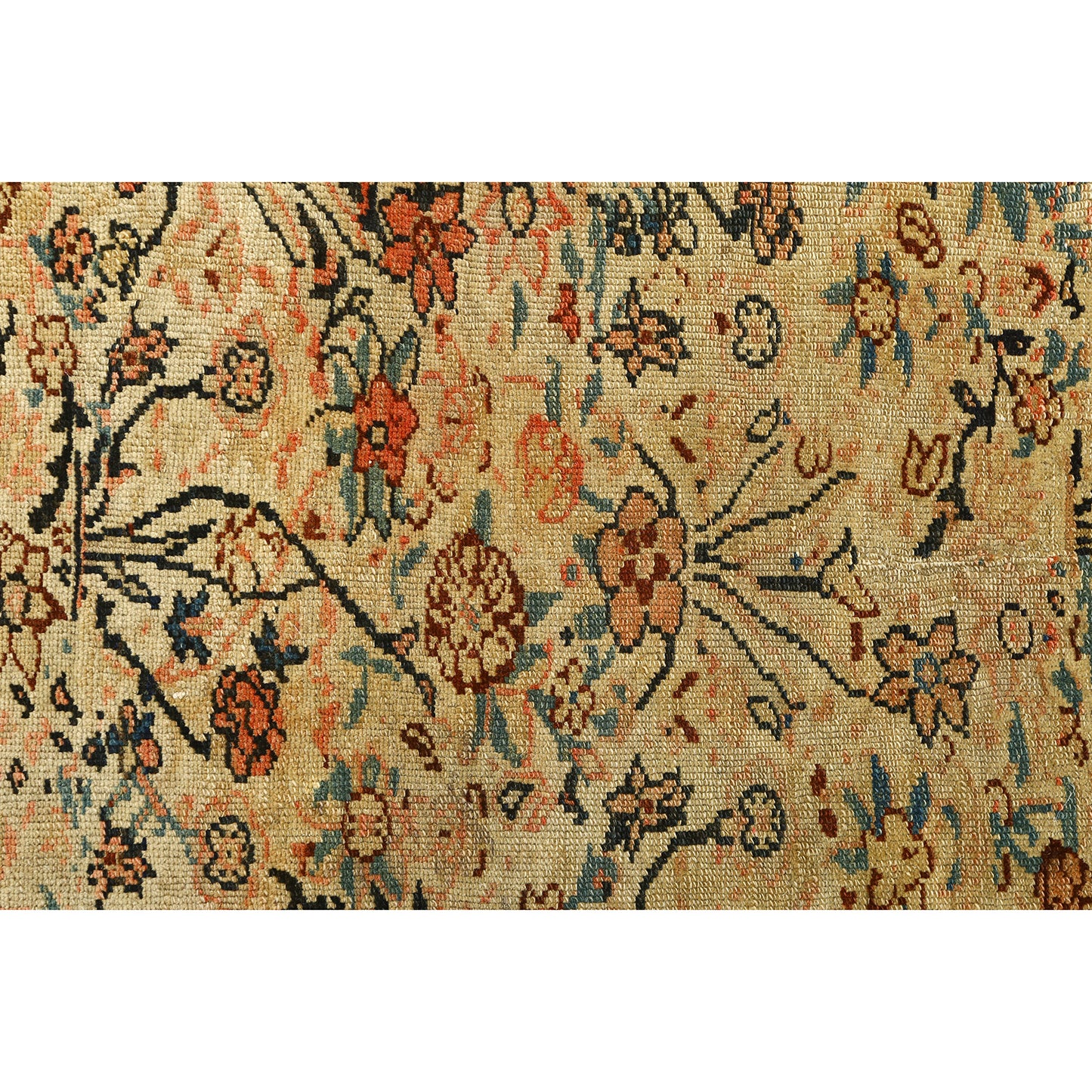 Antique Malayer 6'5x3'11 3250