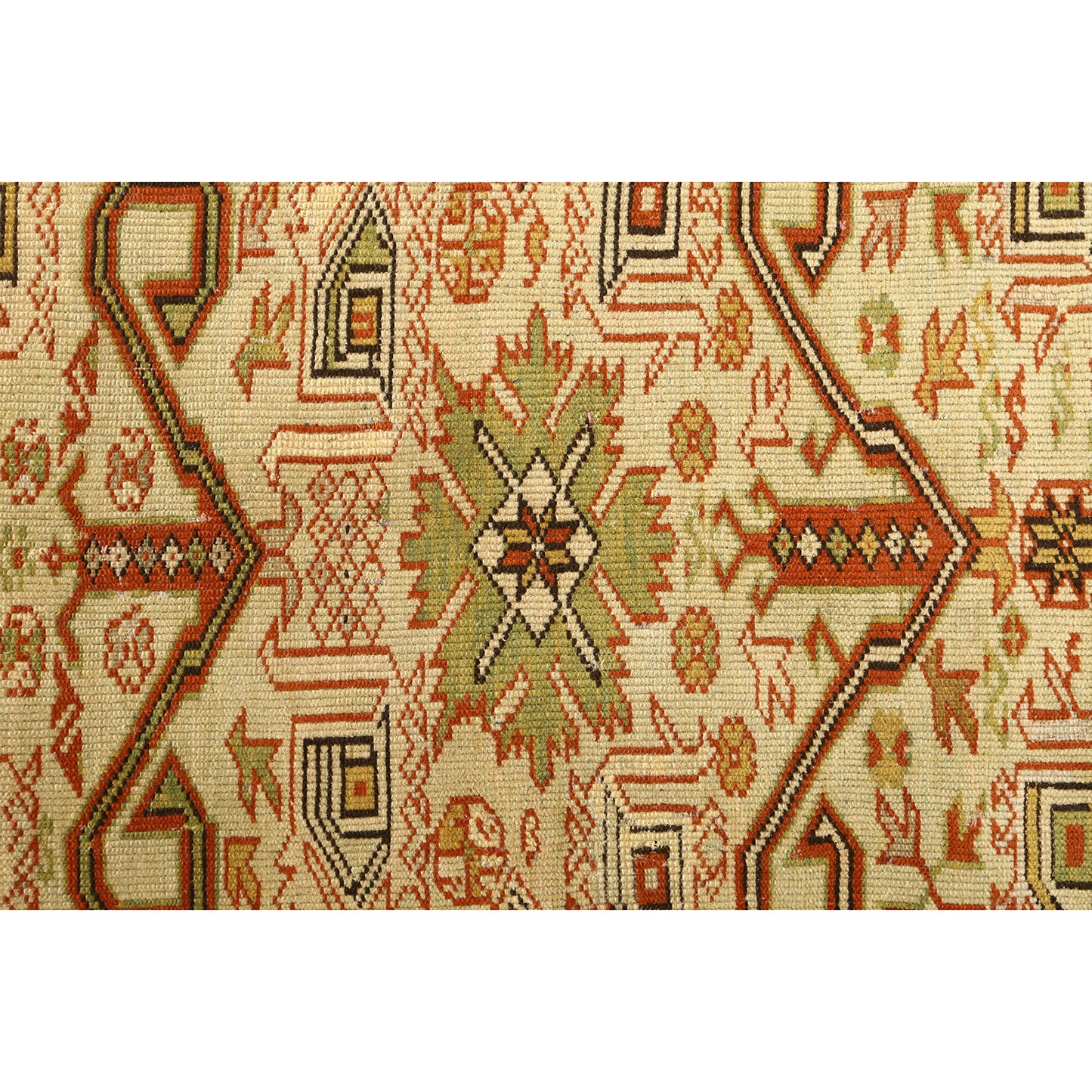 Antique Caucaisia 6'x4' 3545