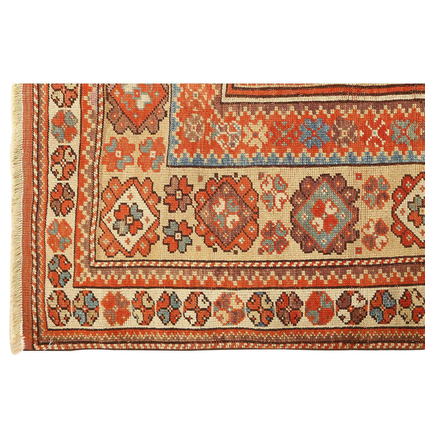 Antique Melas 5'4x3'10 4374