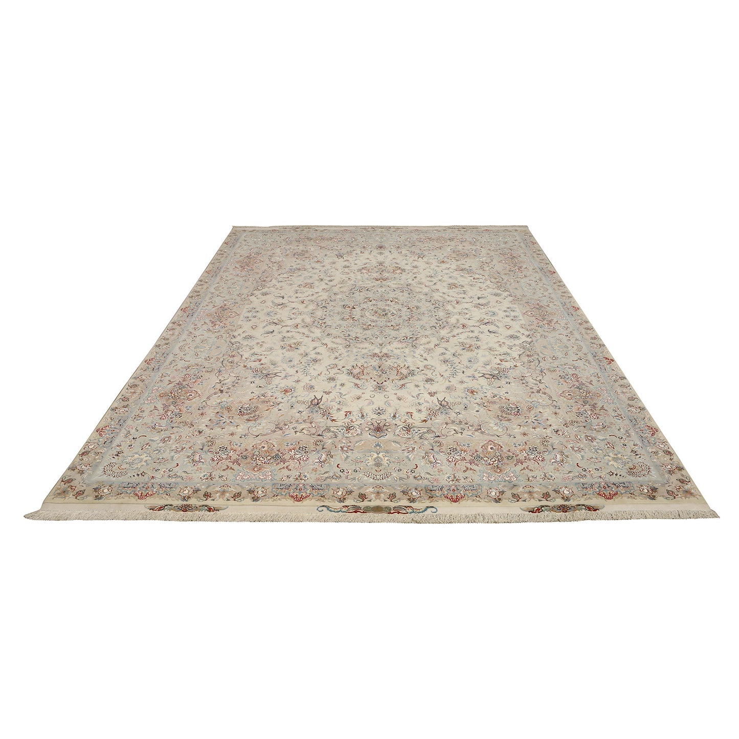 New Tabriz 13'7x9'9 CO21