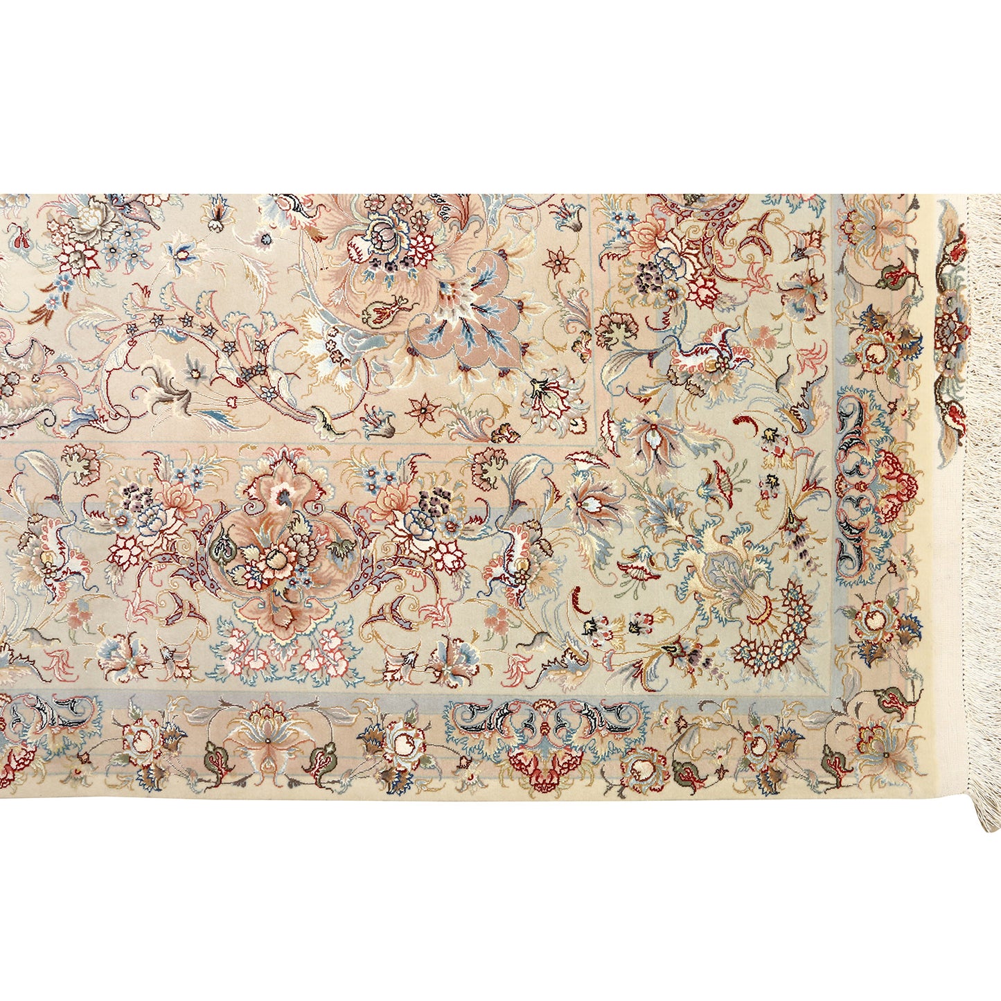 New Tabriz 13'7x9'9 CO21