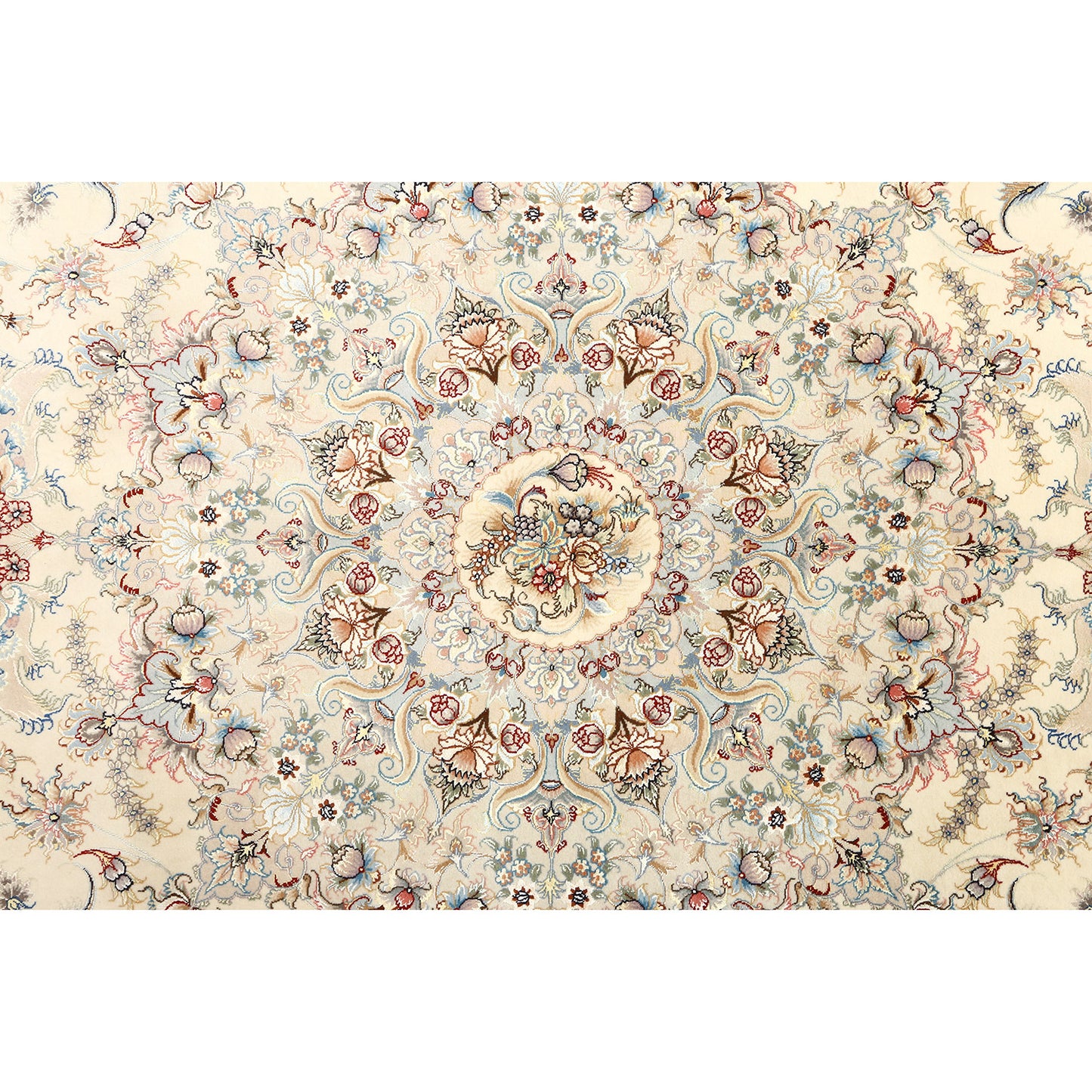 New Tabriz 13'7x9'9 CO21