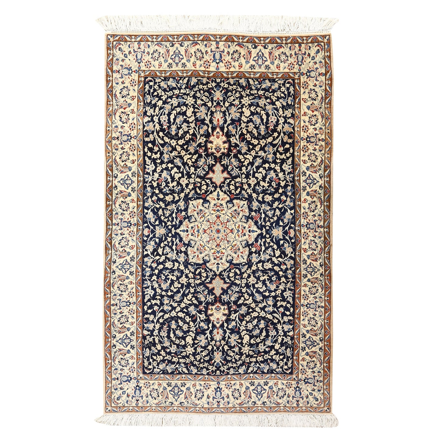 Vintage Nain 6'2x3'7 5694