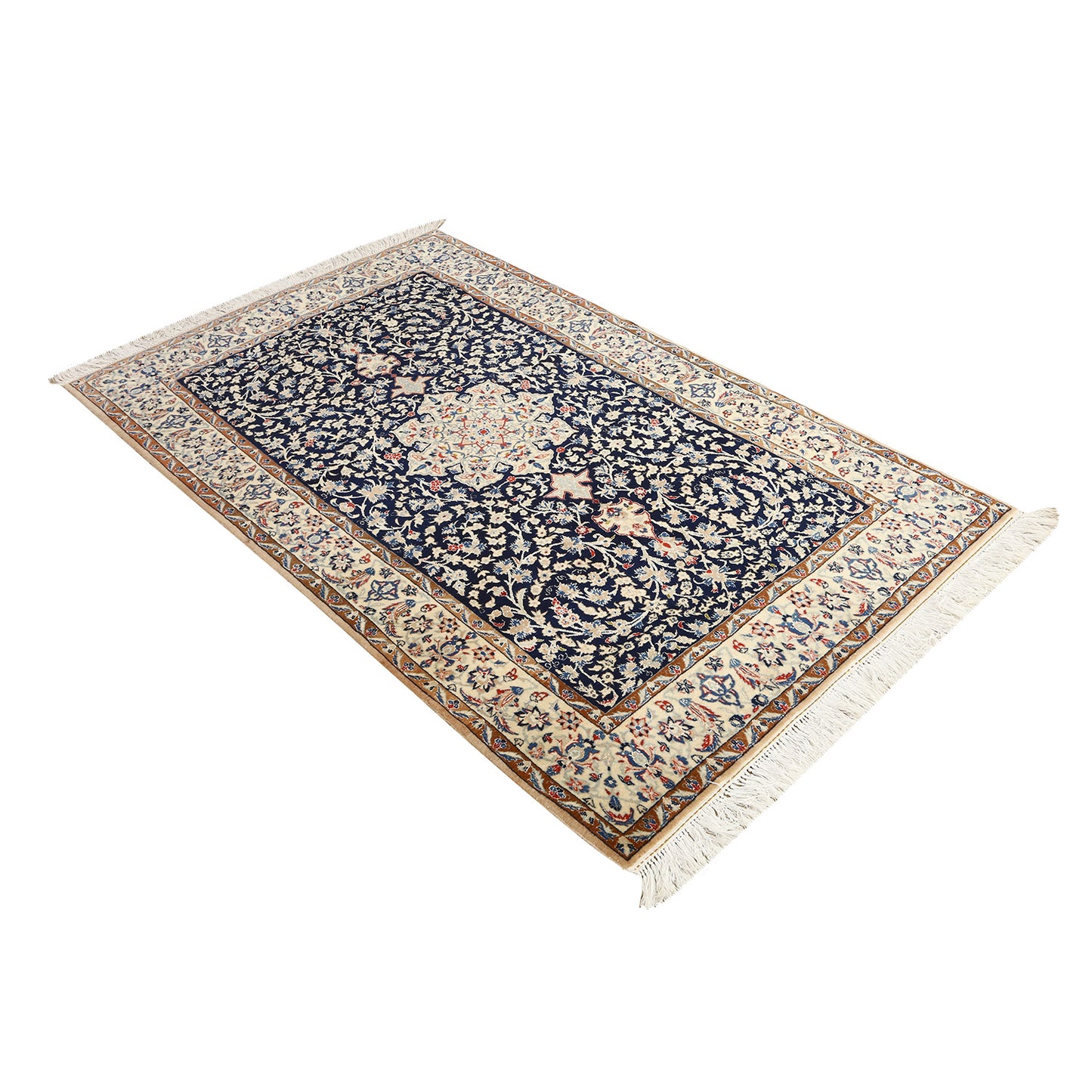 Vintage Nain 6'2x3'7 5694