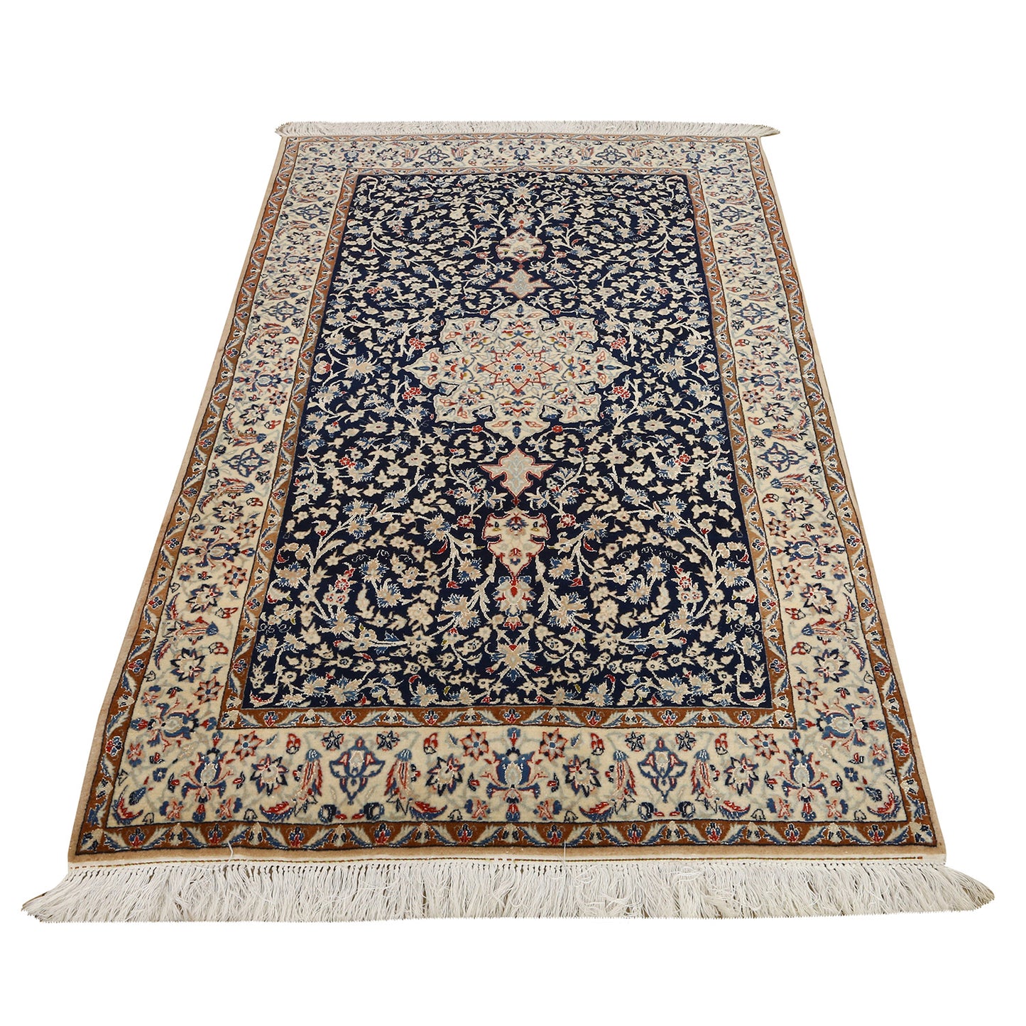 Vintage Nain 6'2x3'7 5694