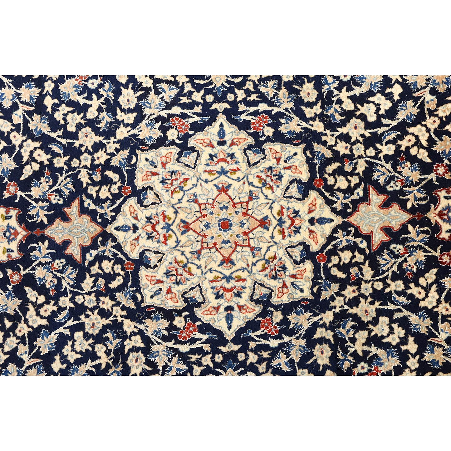 Vintage Nain 6'2x3'7 5694