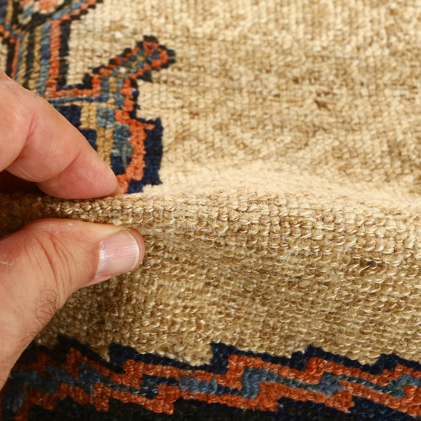 Antique Sarab 5'6x3'11 2539