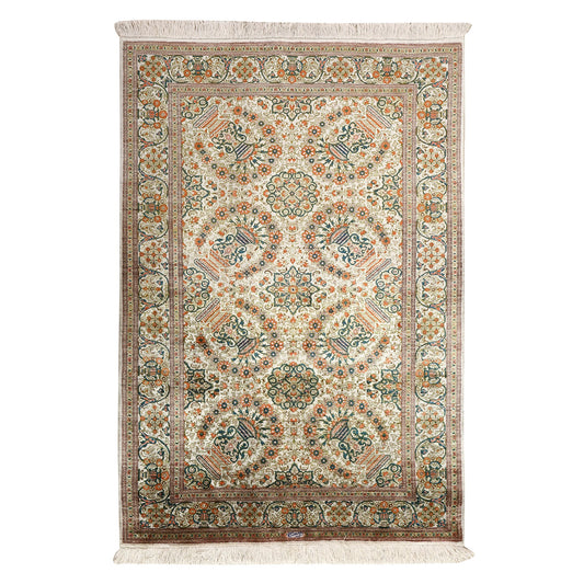 New Qom 5'2x3'5 5644