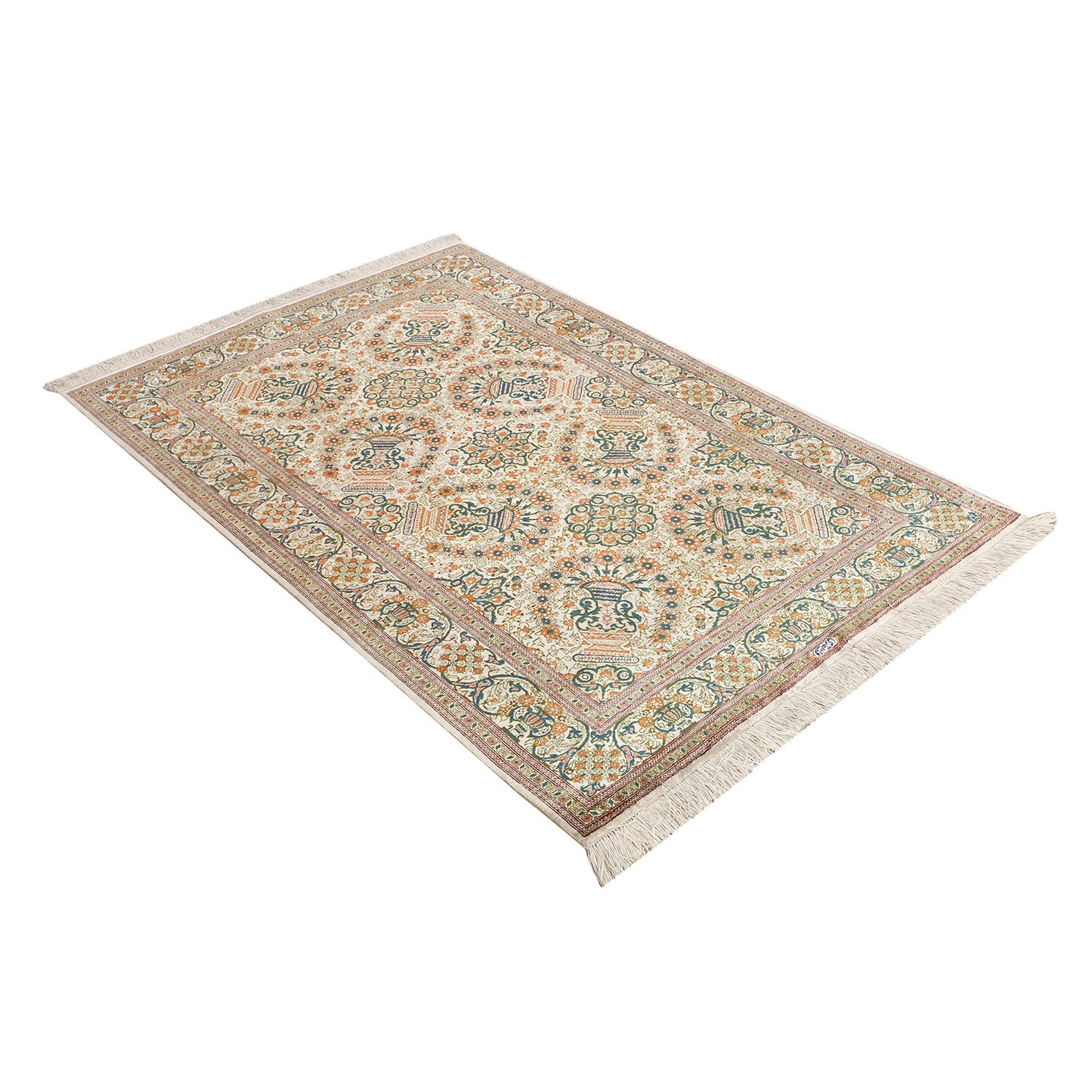 New Qom 5'2x3'5 5644