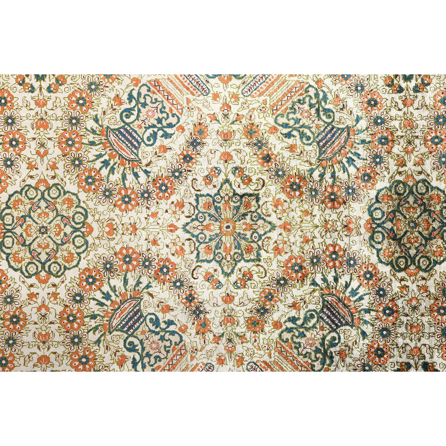 New Qom 5'2x3'5 5644