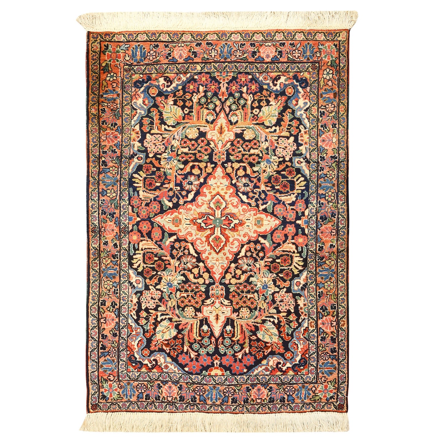 Antique Josan 6'3x4'0 2099