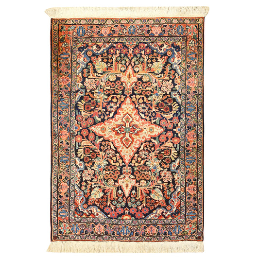 Antique Josan 6'3x4'0 2099