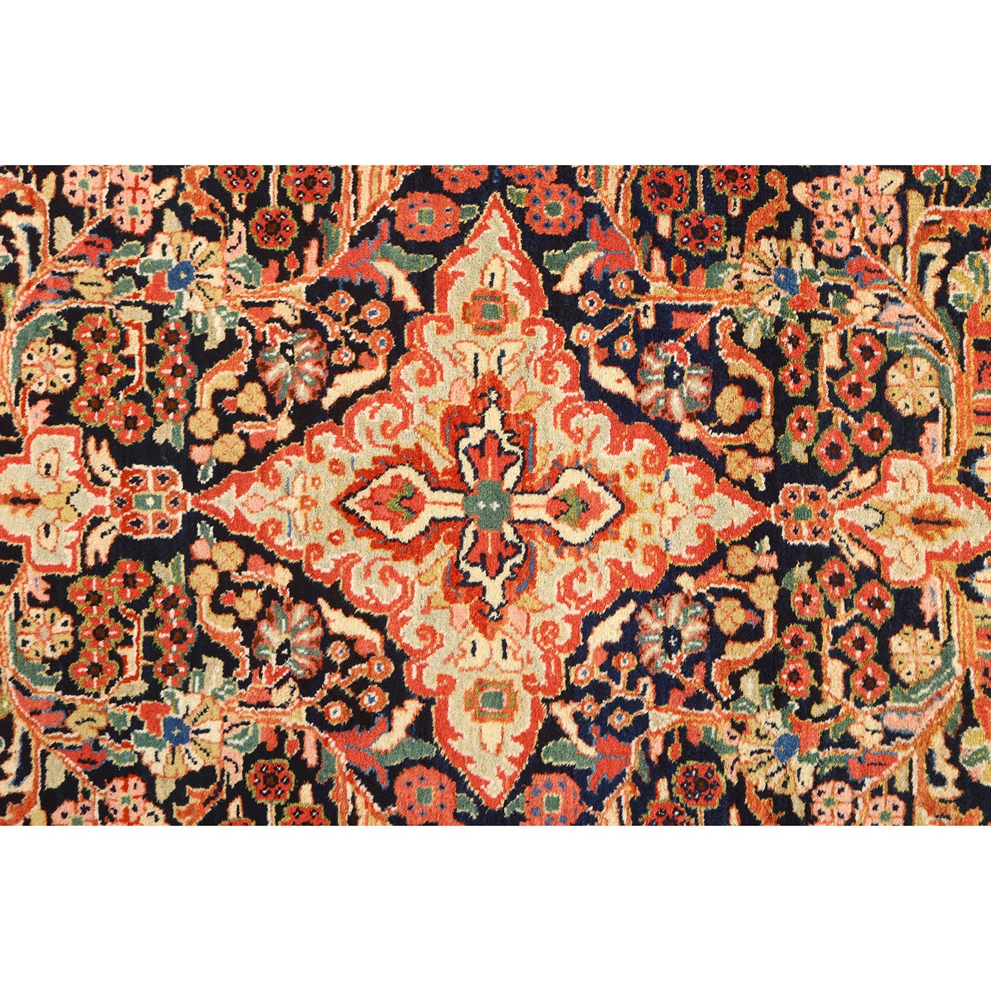 Antique Josan 6'3x4'0 2099