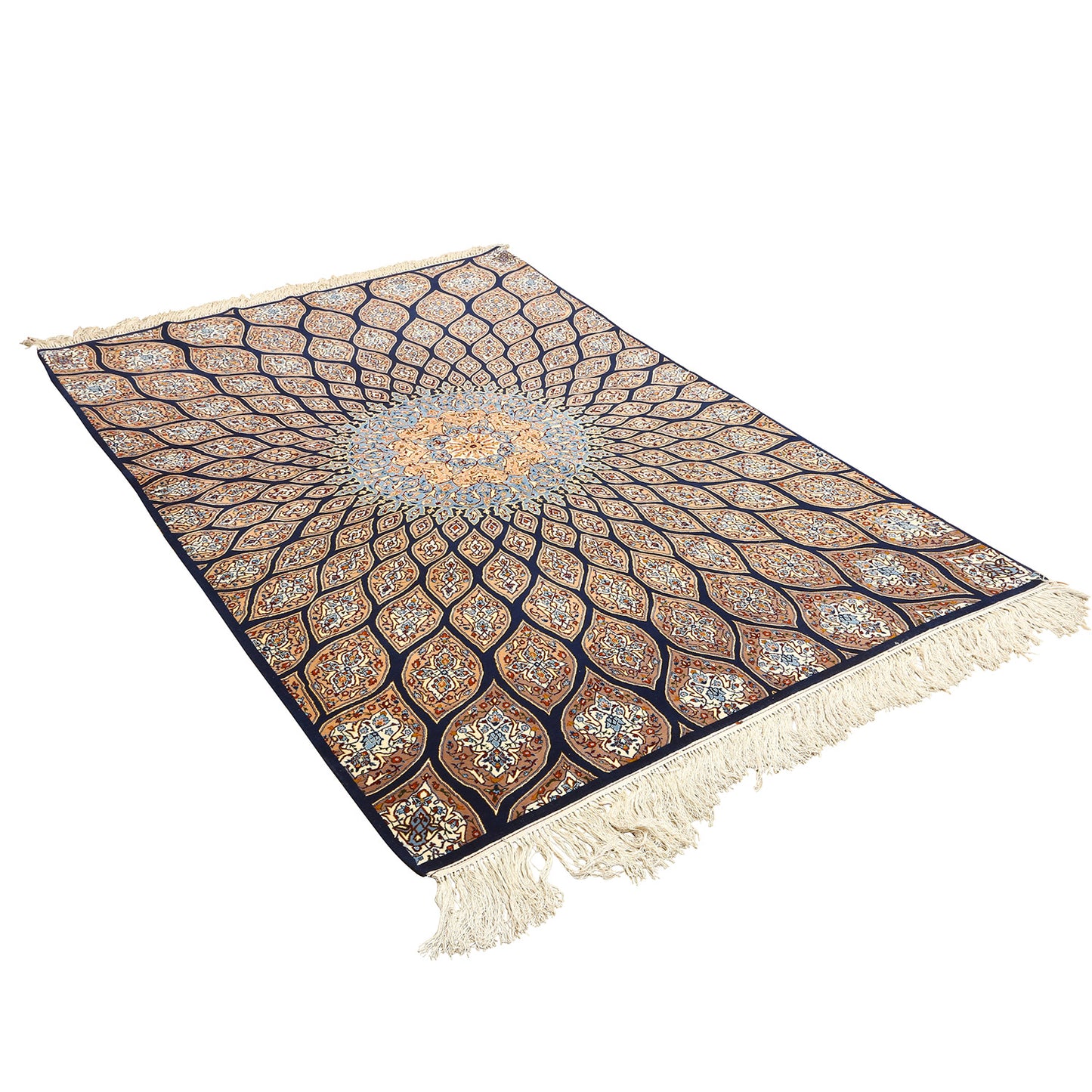 Vintage Isfahan Sanayeh NH20022