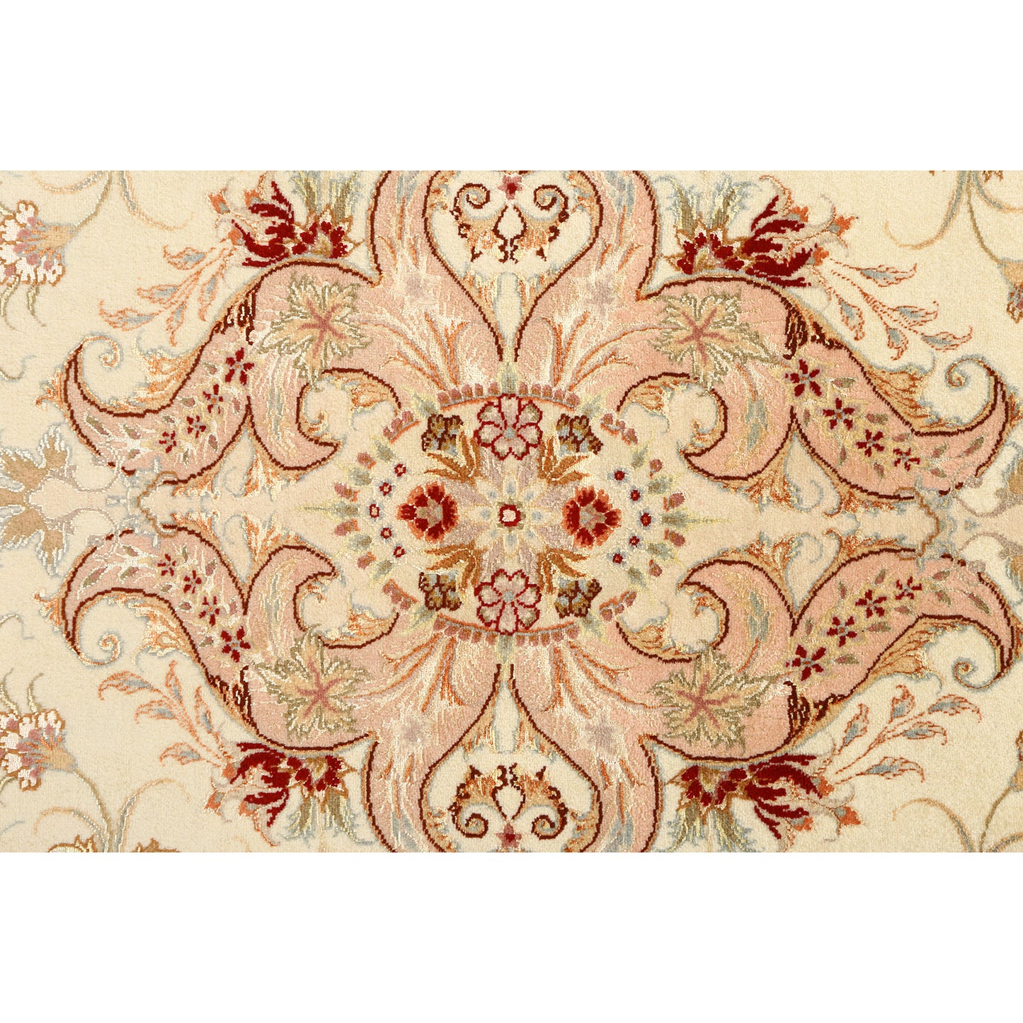 New Tabriz 6'8x4'8 3945