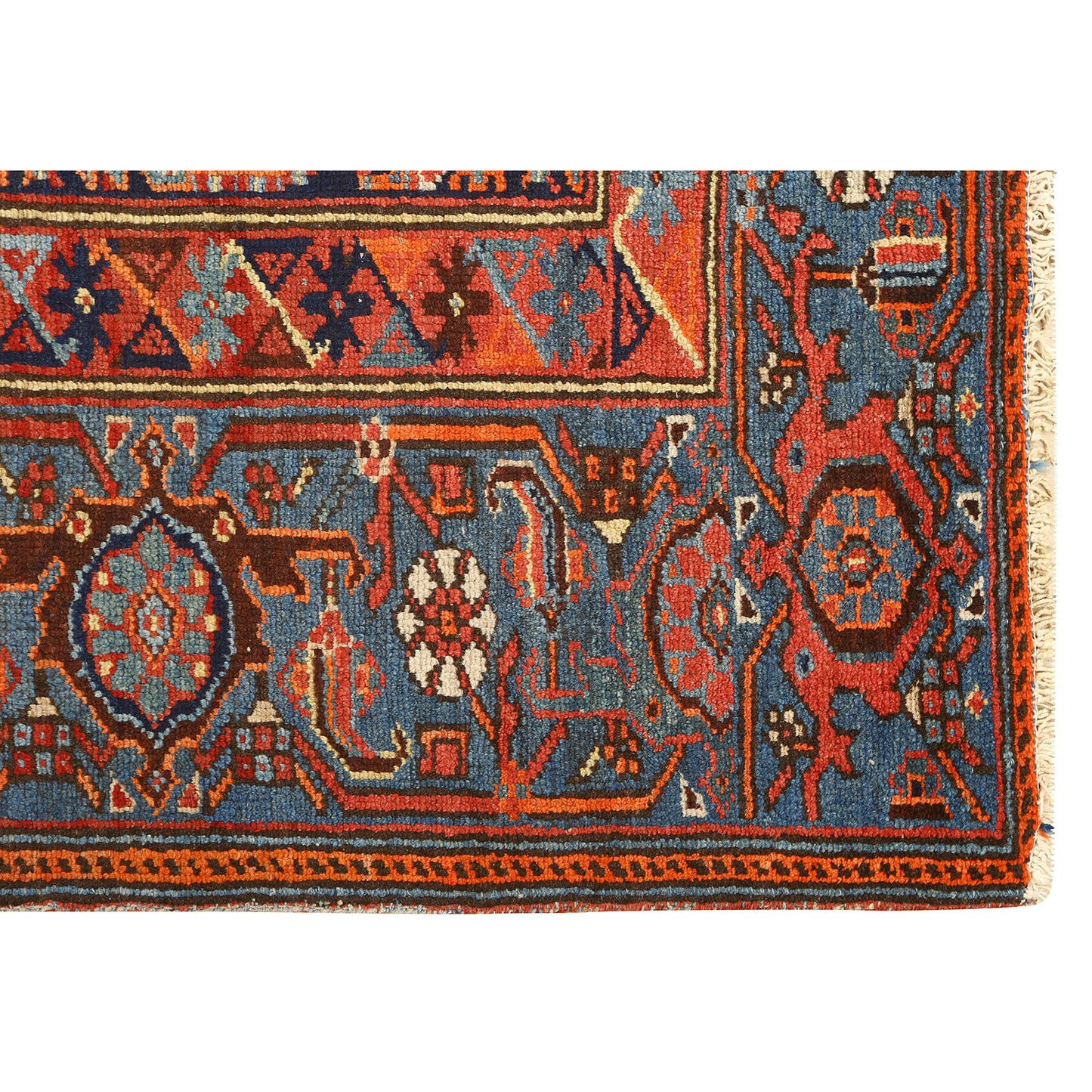 Antique Malayer 6'7x4'5 YAZ102