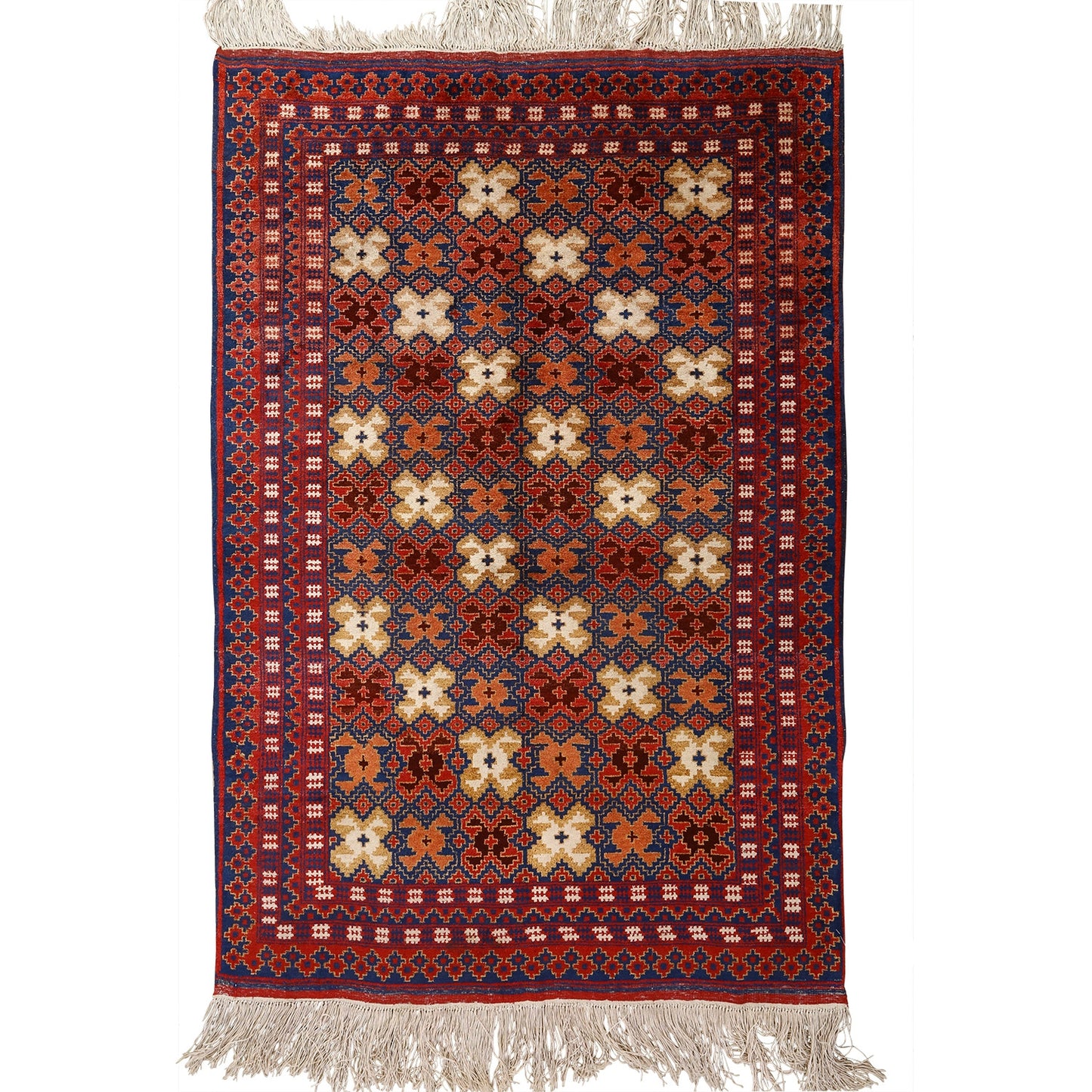 Vintage Baluch 5'9x3'10 1188