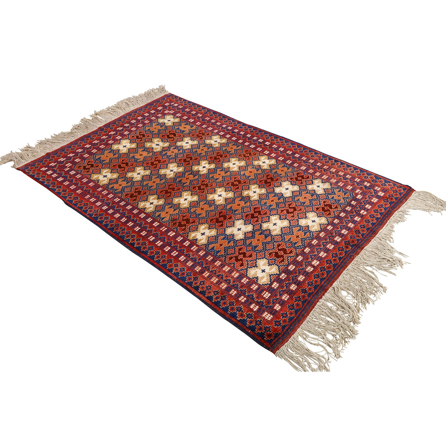 Vintage Baluch 5'9x3'10 1188