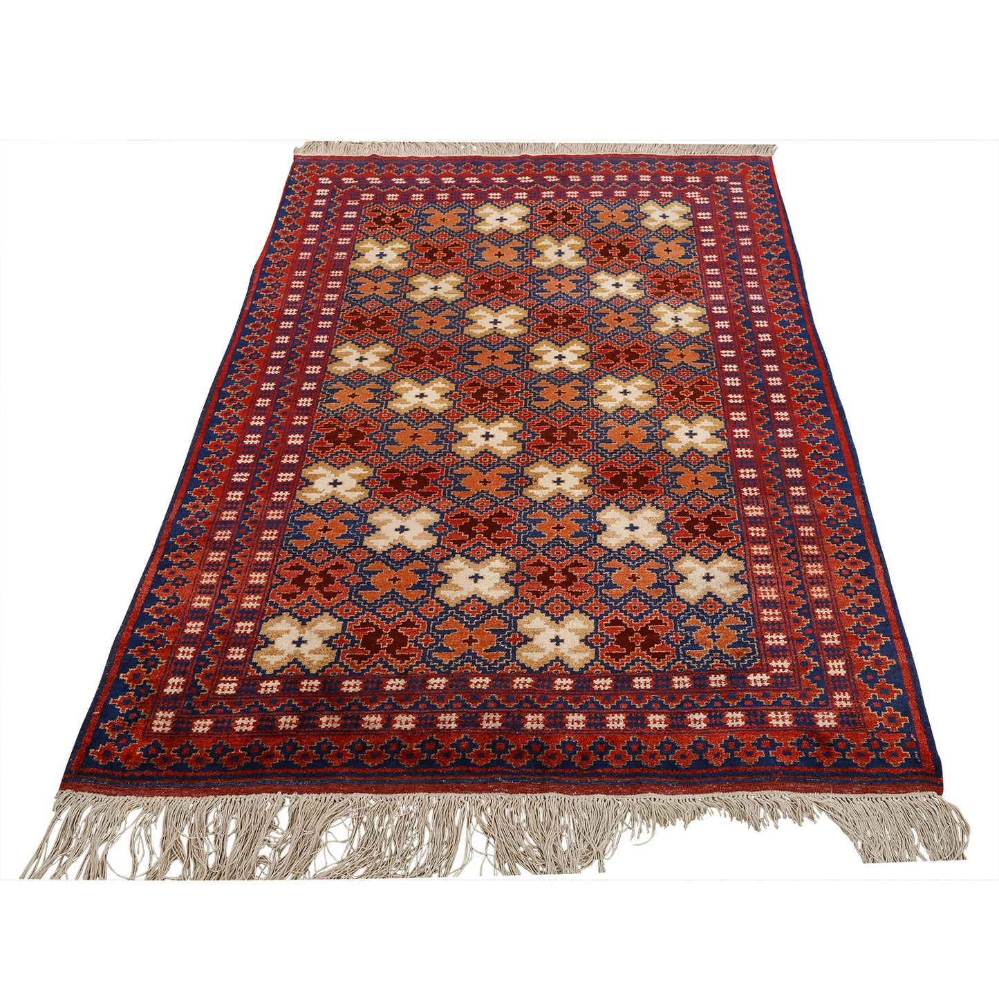 Vintage Baluch 5'9x3'10 1188