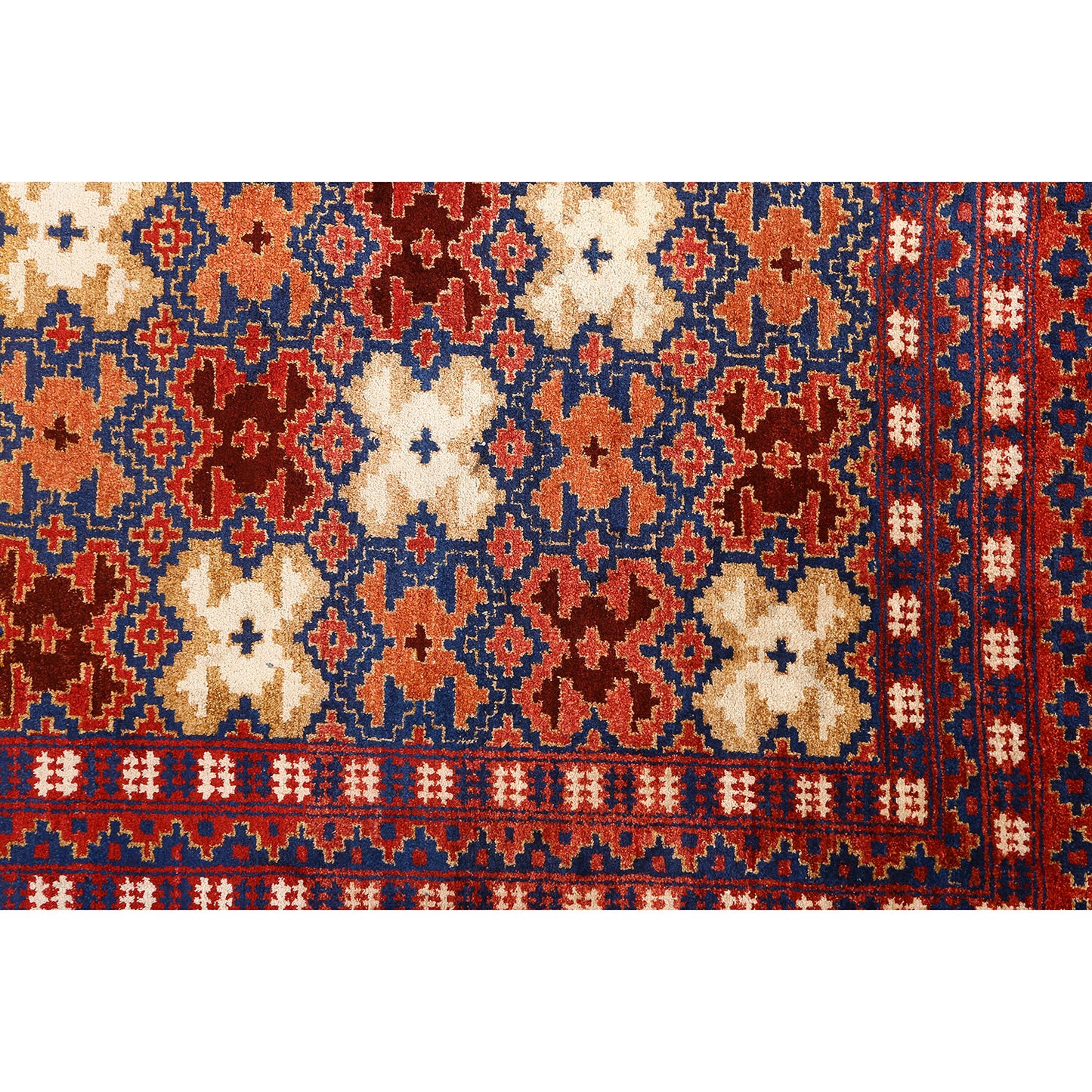 Vintage Baluch 5'9x3'10 1188