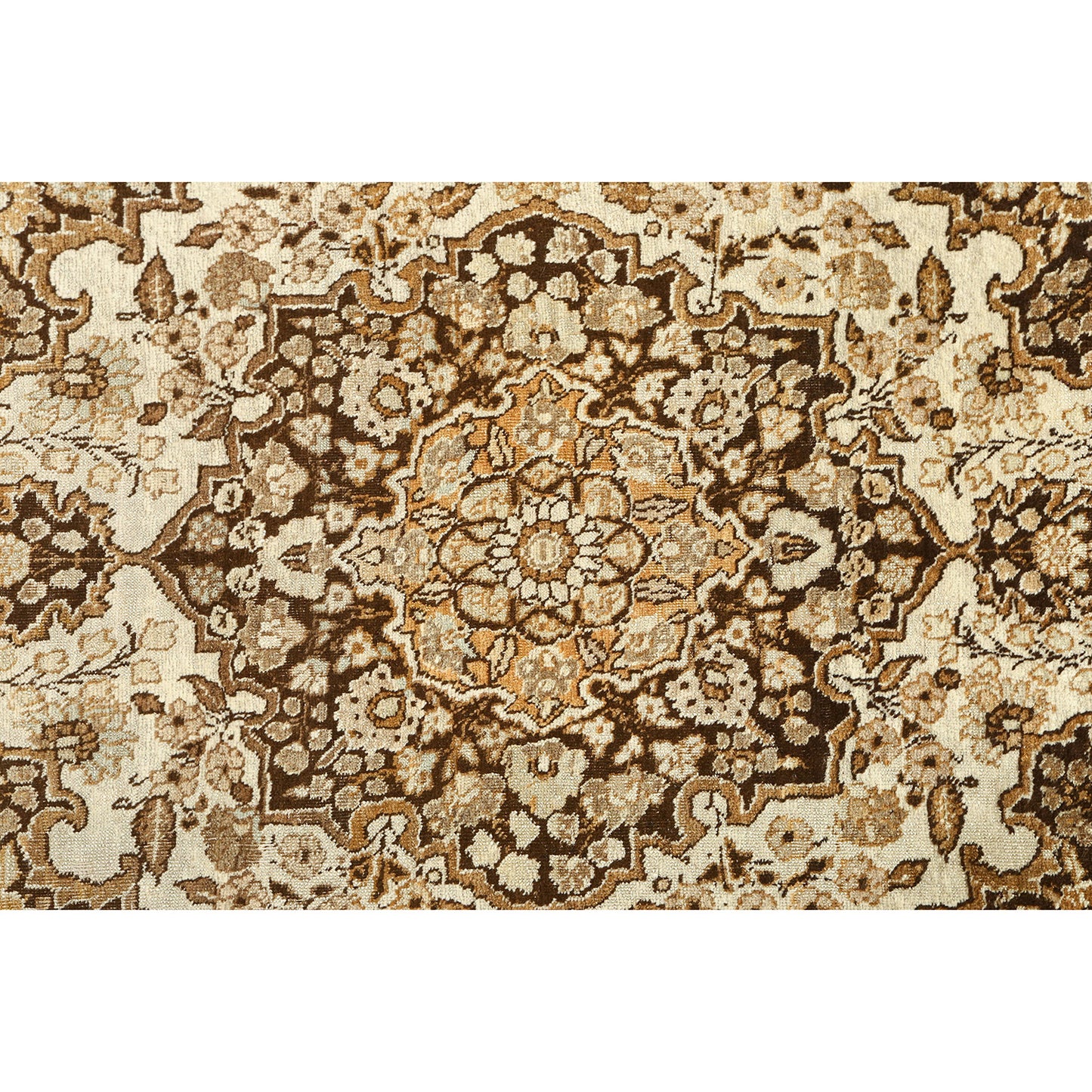 Antique Tabriz 6'0x4'1 1917