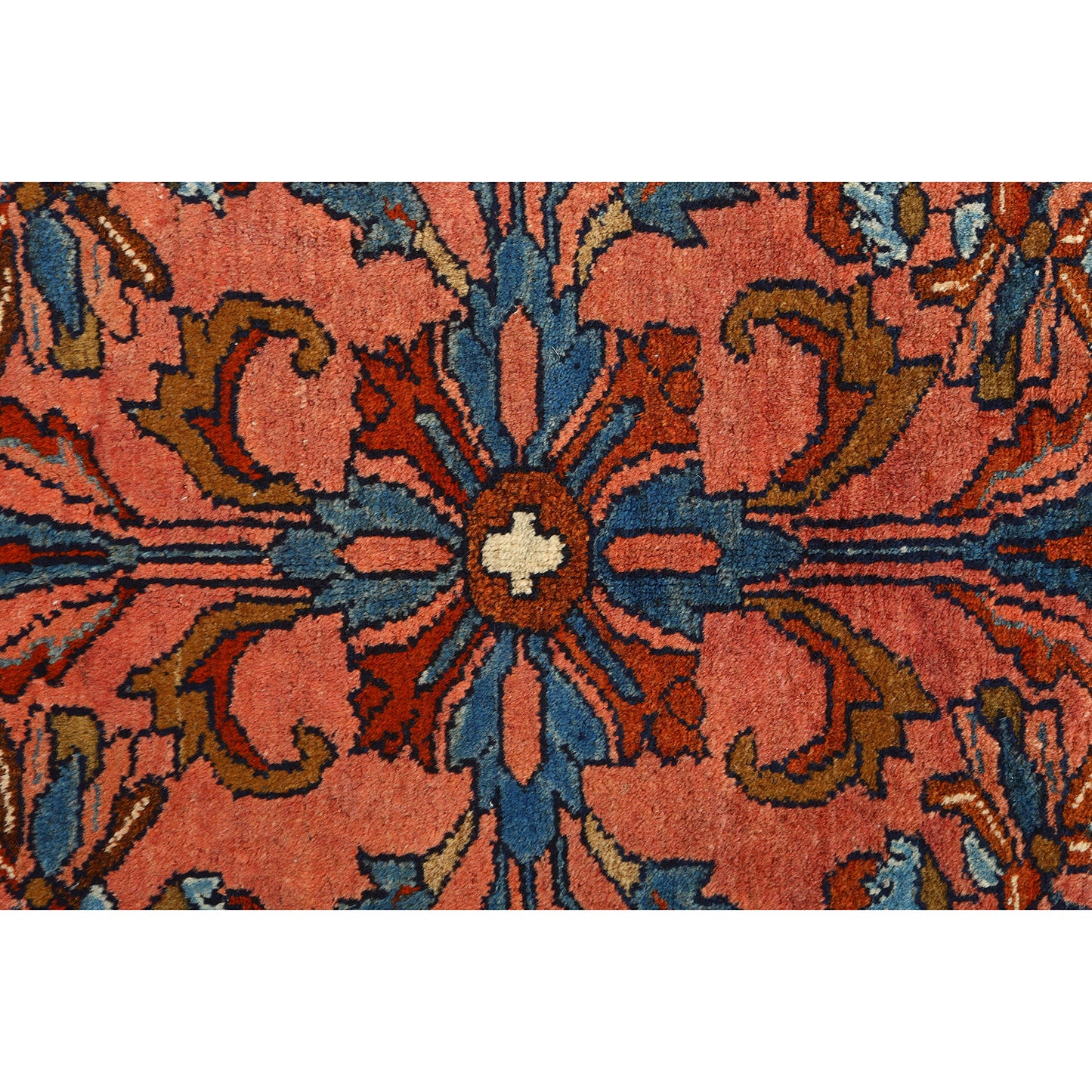 Antique Lilian 6'8x4'4 1883