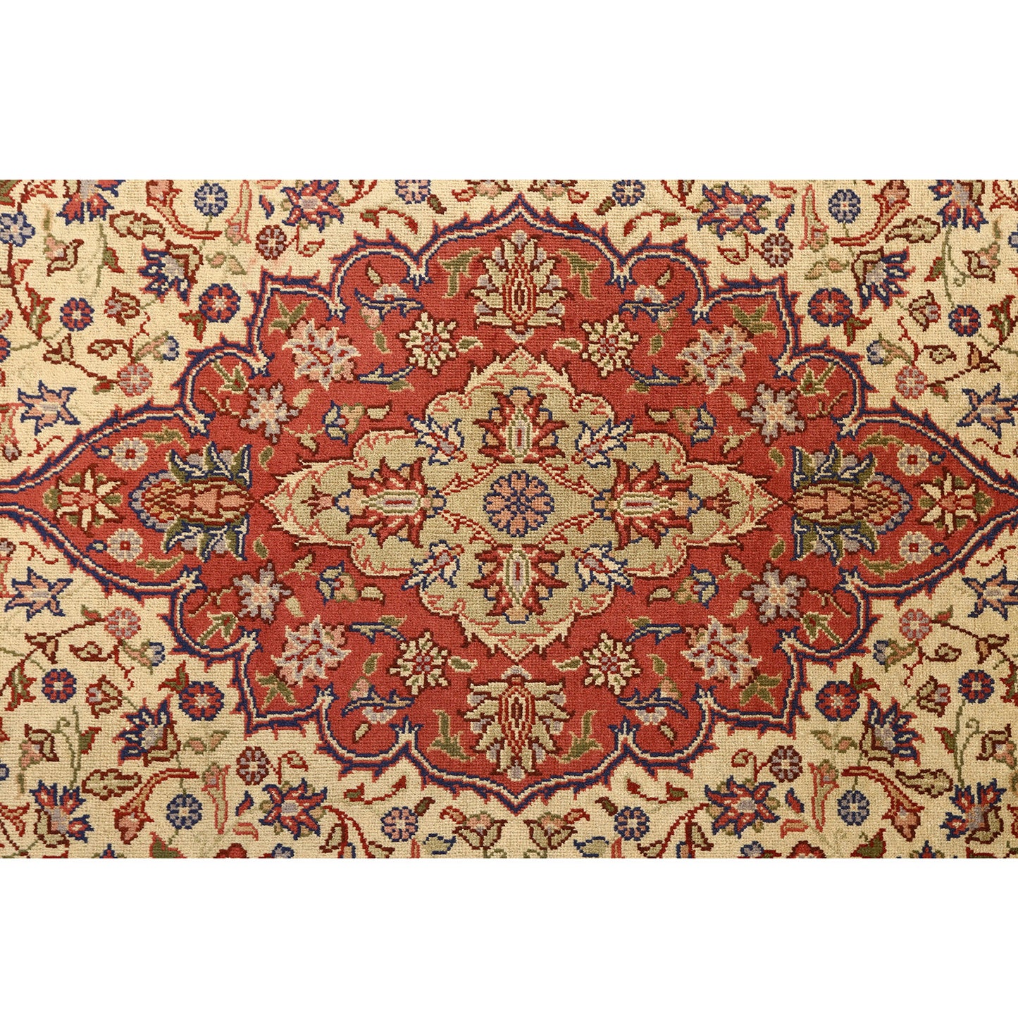 Antique Turkish 6'7x4'1 1891