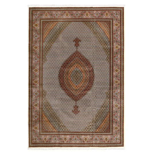 New Tabriz 16'10 X 11'7 Z609