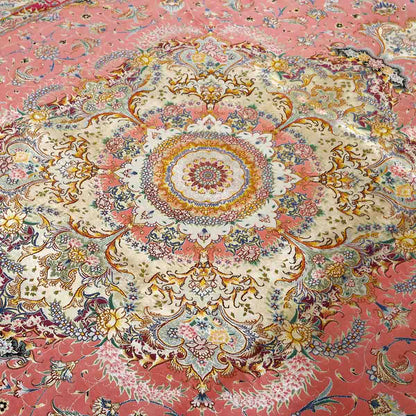 New Tabriz 11'7 X 8'2 4260