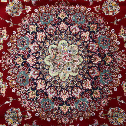 New Tabriz 11'9 X 8'3 4184