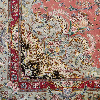 New Tabriz 11'7 X 8'2 4260