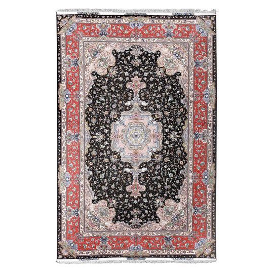 New Tabriz 10'5 X 6'7 3767