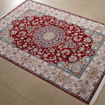 New Tabriz 11'9 X 8'3 4184