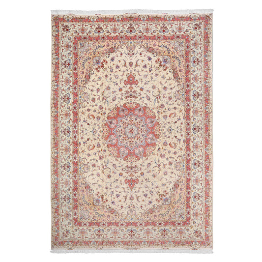 New Tabriz 16'8 X 11'4 4141