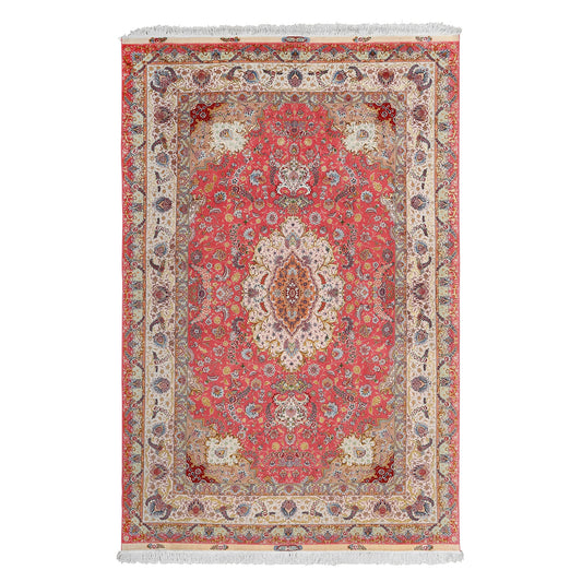New Tabriz 10'5 X 6'8 4444