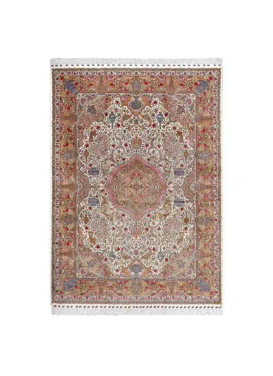 New Tabriz 12'0 X 8'4 4903