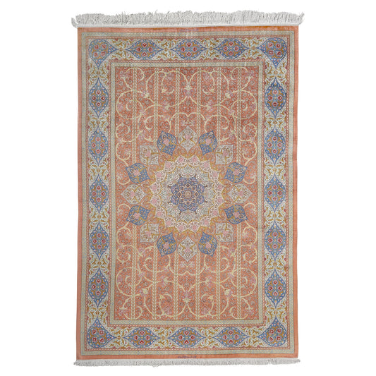 New Qom 9'11 X 6'8 5346