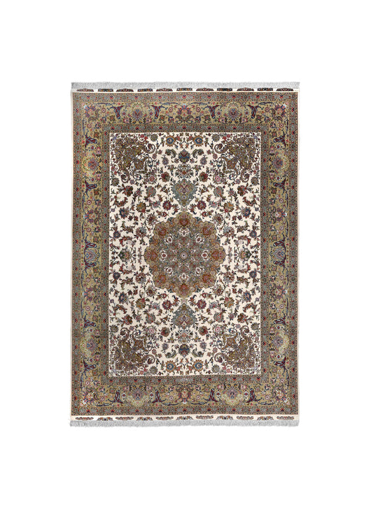New Tabriz 12'0 X 8'2 5573